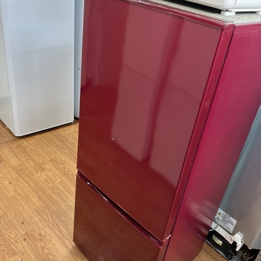 【AQUA】2ドア冷蔵庫売ります‼︎