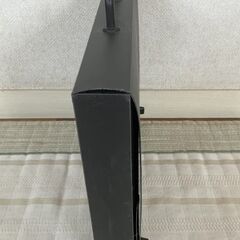 決まりました　キャリング（キャンパス）プラスチックケース　色：黒色の画像