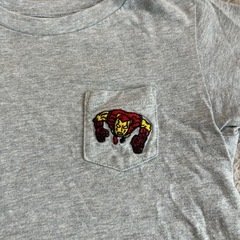 キッズTシャツ 110の画像