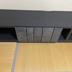ナフコ　ローボードの画像