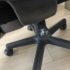 デスクチェアの画像