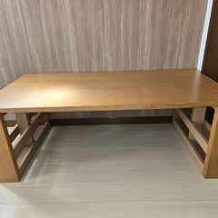 【無料】ローテーブル