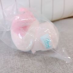 ちいかわ ねそべりぬいぐるみ 古本屋の画像