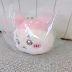 ちいかわ ねそべりぬいぐるみ 古本屋の画像