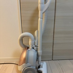 日立　掃除機の画像