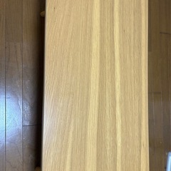 ローテーブルの画像