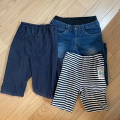 子供服　まとめ売り　120の画像
