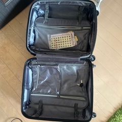 スーツケースSサイズの画像