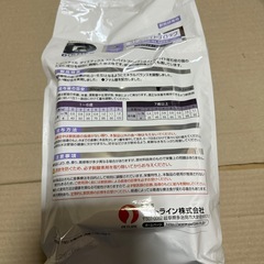 猫　治療食の画像