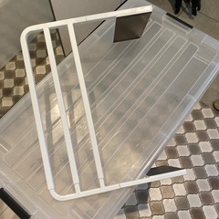 洗濯機　マグネット　ラック
の画像