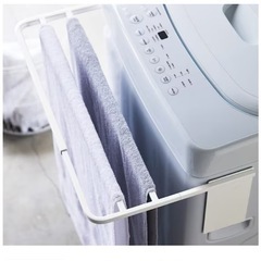 洗濯機　マグネット　ラック
の画像