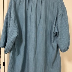 レディース　ブラウス　①の画像