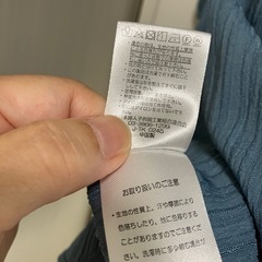 レディース　ブラウス　①の画像