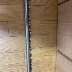 物干し竿　伸縮　ニトリの画像