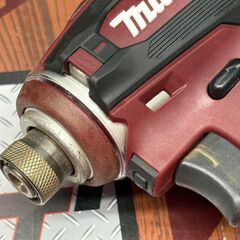 【中古】マキタ makita TD172D 充電式インパクトドライバ バッテリ×1付き【ハンズクラフト佐賀】の画像