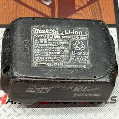 【中古】マキタ makita TD172D 充電式インパクトドライバ バッテリ×1付き【ハンズクラフト佐賀】の画像