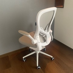 HBADA デスクチェア の画像
