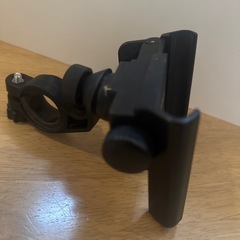 スマホホルダー　バイク用
の画像