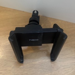 スマホホルダー　バイク用
の画像