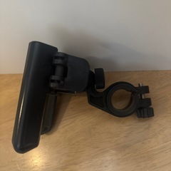 スマホホルダー　バイク用
の画像