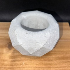 モルタル鉢の画像