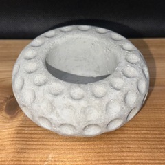 モルタル鉢の画像