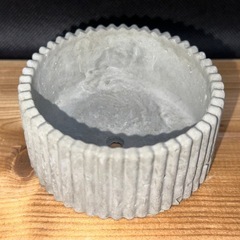 モルタル鉢の画像