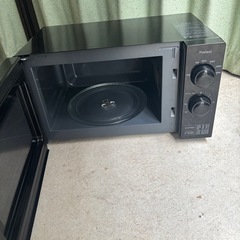 ✨️電子レンジ
2022年製 単機能レンジ✨️の画像