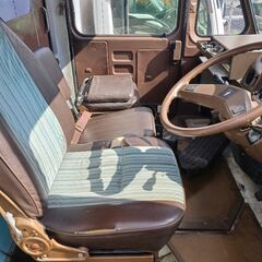✳ジャンク品✳キッチンカー移動販売車の画像