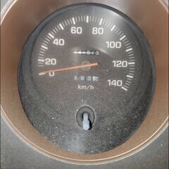 ✳ジャンク品✳キッチンカー移動販売車の画像