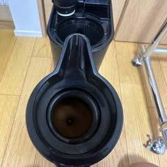 サーモス　コーヒーメーカーの画像