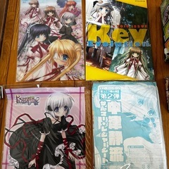 カードゲーム　ヴァイスシュヴァルツの画像