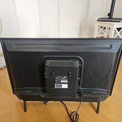 テレビ5,000円ですーーの画像