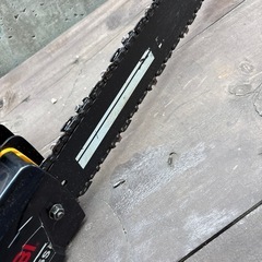 
RYOＢIチェーンソーの画像