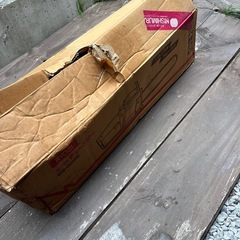 
RYOＢIチェーンソーの画像