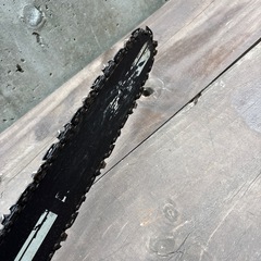 
RYOＢIチェーンソーの画像