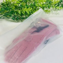 新品✨選べるデザイン手袋🧤裏ボアあったかフリーサイズの画像