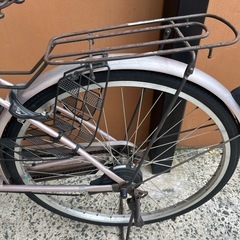 自転車の画像