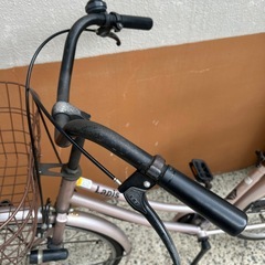 自転車の画像