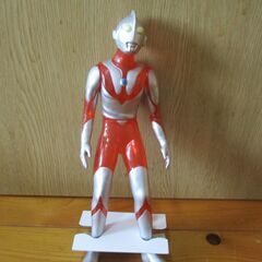 希少・限定品 新品同様  ウルトラマン  Aタイプ  セミクリア2000 / フィギュア  BANDAI バンダイの画像