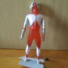 希少・限定品 新品同様  ウルトラマン  Aタイプ  セミクリア2000 / フィギュア  BANDAI バンダイの画像