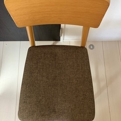 チェアの画像