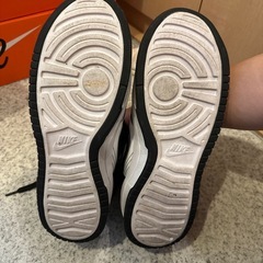 Nike ダンク ハイ パンダ (ブラック/ホワイト)の画像