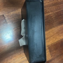 ティッシュケースの画像