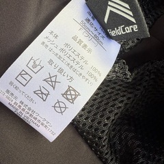【Field Core】笠　帽子の画像