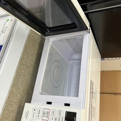 【HITACHI】電子レンジ売ります‼︎の画像