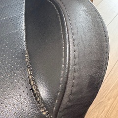 noblechair EPIC ゲーミングチェアの画像