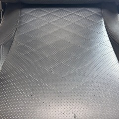 noblechair EPIC ゲーミングチェアの画像