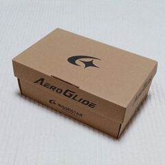 ムーンスター　スニーカー22.0EE　エアログライドミントの画像