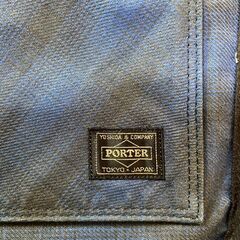 ◆ポーター トートバッグ◆　 PORTERの画像